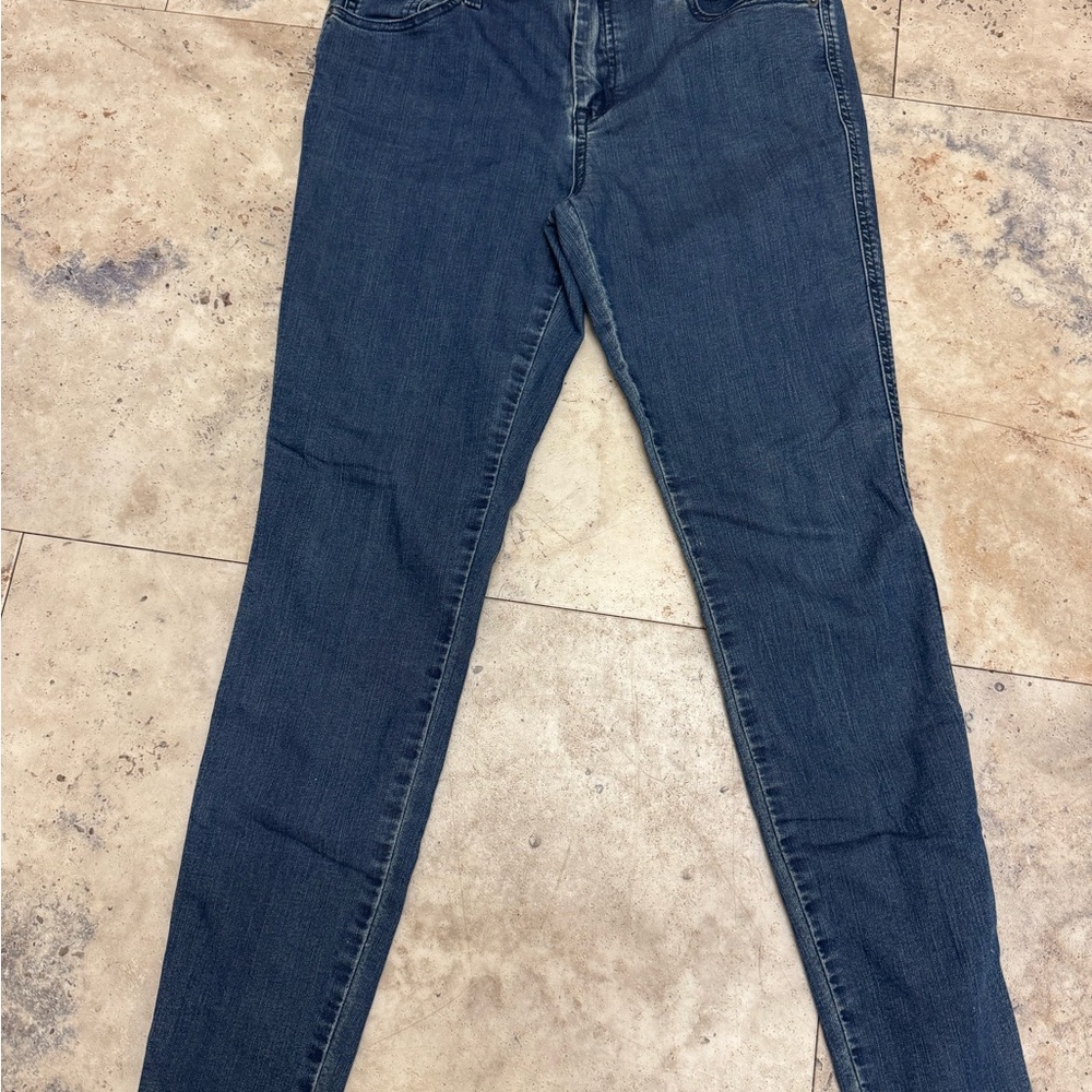 Prana Oday Jean- W’s size 8